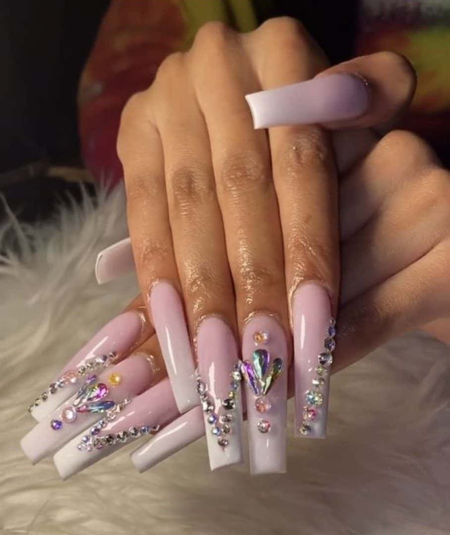 Sphere Nails Bar — Bars & Breweries photo 3 of 5