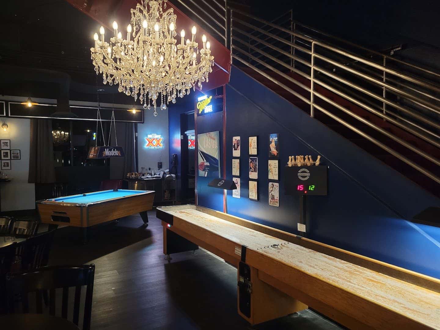 Carl & Martin's Bar — Restaurants photo 1 of 5