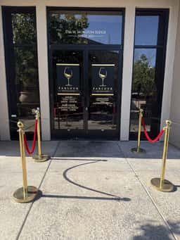 Parlour Wine Bar and Eatery