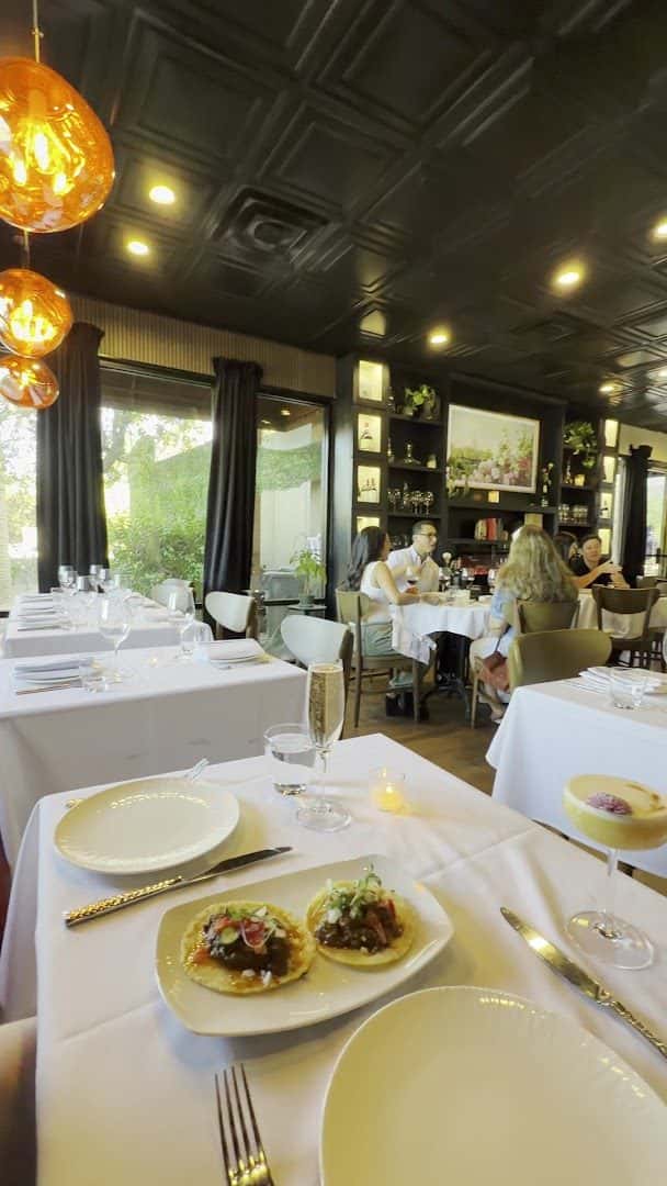 Parlour Wine Bar and Eatery — Restaurants photo 2 of 5