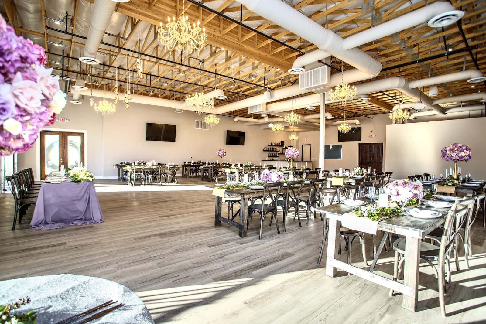 Chinitas Venue — Family Fun & Recreation photo 1 of 5