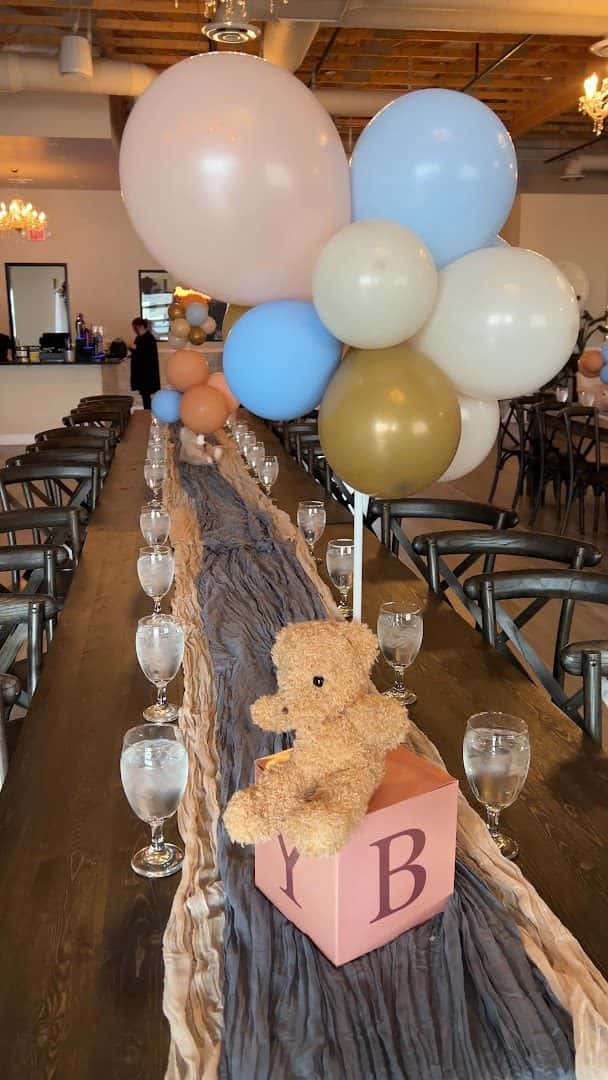 Chinitas Venue — Family Fun & Recreation photo 2 of 5