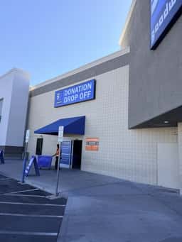Goodwill Retail Store and Donation Center