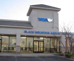 VCA Black Mountain Animal Hospital