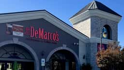 Dom Demarco's Pizzeria & Wine Bar