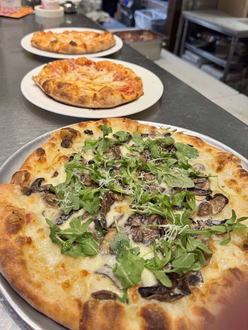 Dom Demarco's Pizzeria & Wine Bar — Restaurants photo 3 of 5