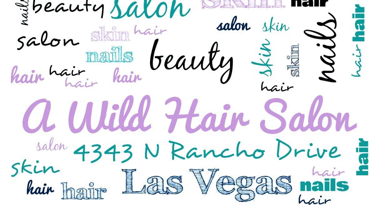 A Wild Hair Salon — Bars & Breweries photo 1 of 5