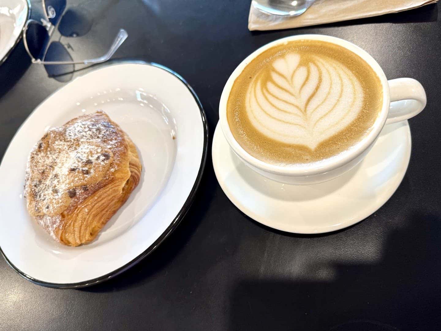 Vesta Coffee Roasters — Coffee Shops & Cafes photo 3 of 5