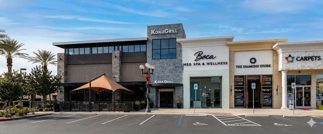 Boca Med Spa & Wellness — Med Spas & Aesthetics photo 1 of 5