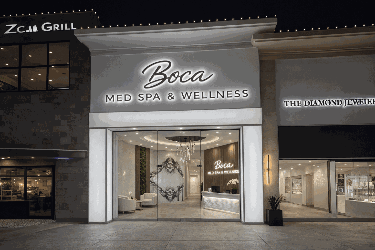 Boca Med Spa & Wellness — Med Spas & Aesthetics photo 2 of 5
