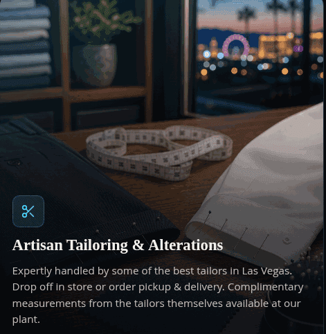 Thrift DLux Cleaners — Restaurants photo 2 of 5