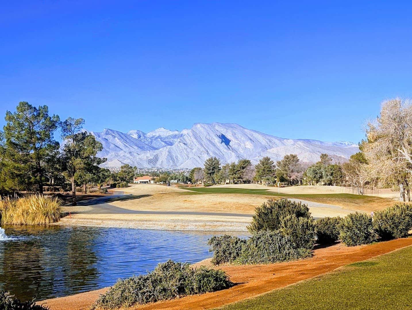 Palm Valley Golf Course — Family Fun & Recreation photo 2 of 5