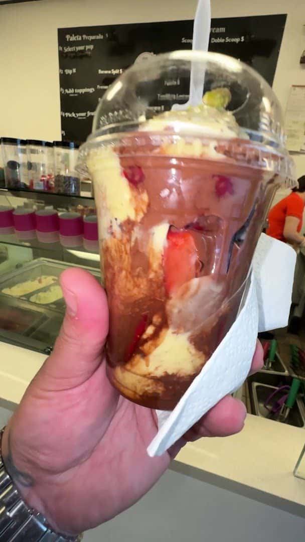 Parrafa Artisan Ice Cream & Pops — Bakeries & Desserts photo 2 of 5