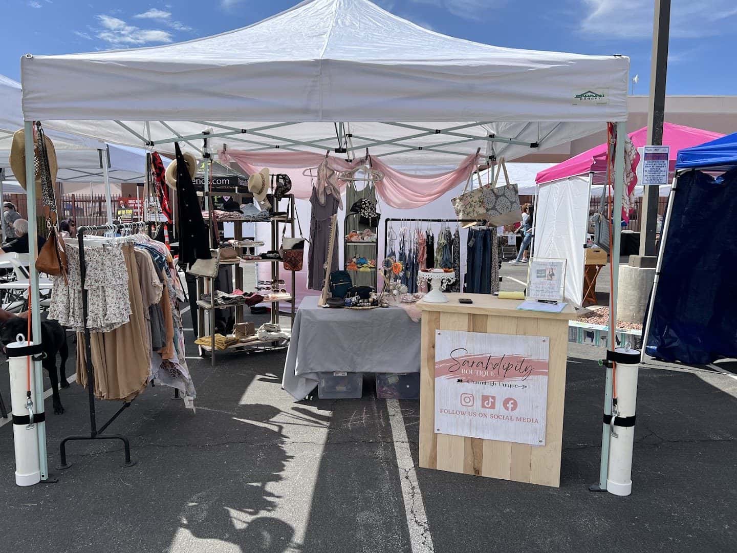 Sarahdipity Boutique — Retail & Boutiques photo 1 of 5