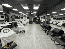 Blended Craft Barber Studio (Meadows Mall)