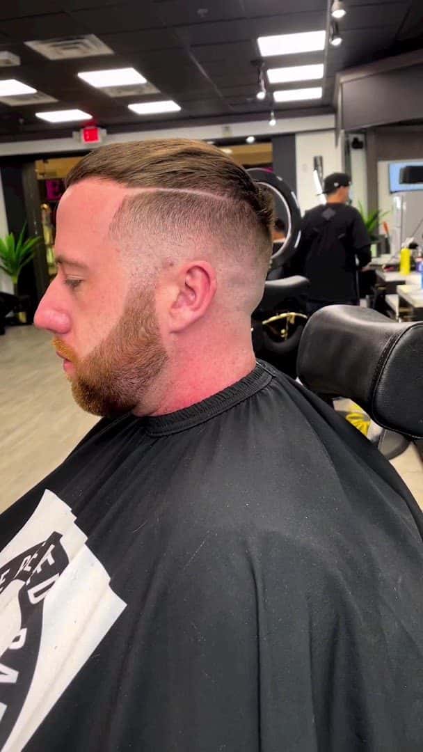 Blended Craft Barber Studio (Meadows Mall) — Retail & Boutiques photo 2 of 5