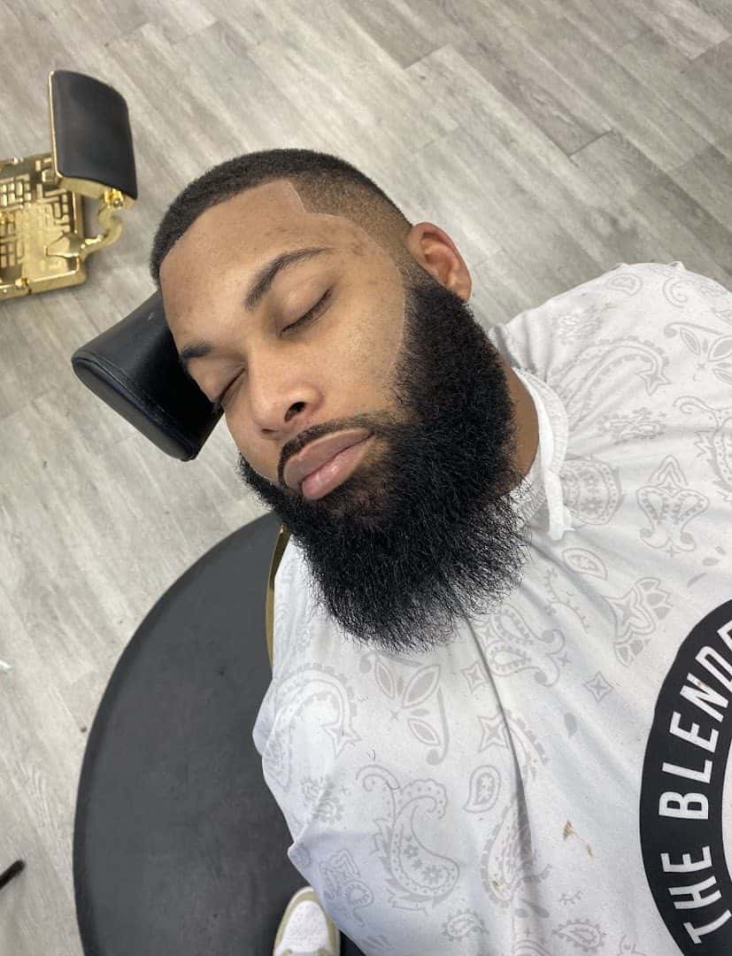 Blended Craft Barber Studio (Meadows Mall) — Retail & Boutiques photo 3 of 5