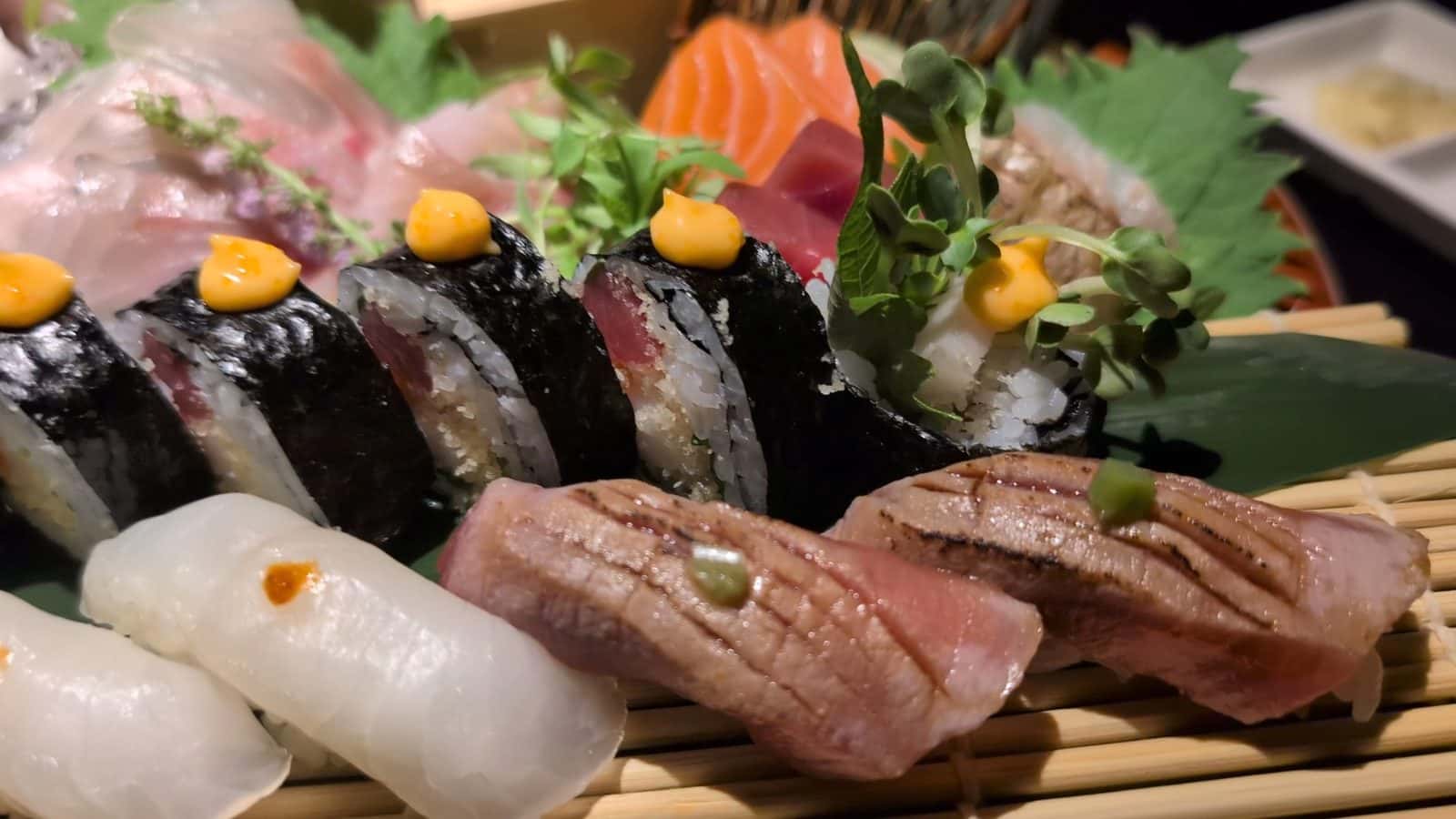 Ginza Izakaya Japanese Restaurant — Restaurants photo 2 of 5