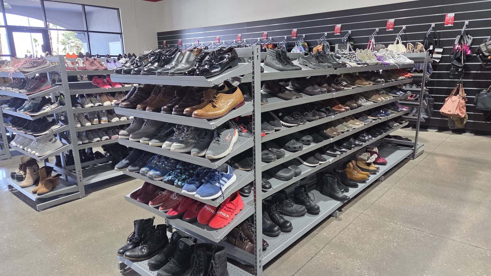 The Salvation Army Thrift Store & Donation Center — Retail & Boutiques photo 2 of 5