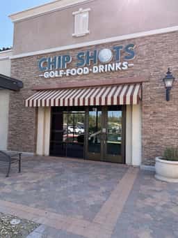 Chip Shots