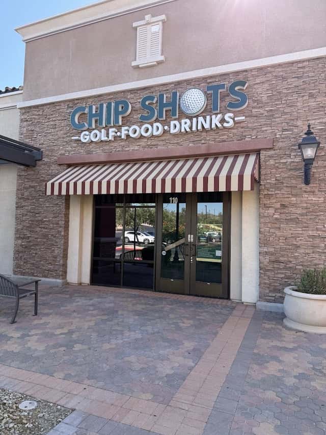 Chip Shots