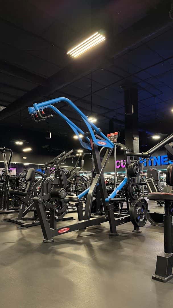Cult Fitness — Fitness & Gyms photo 1 of 5