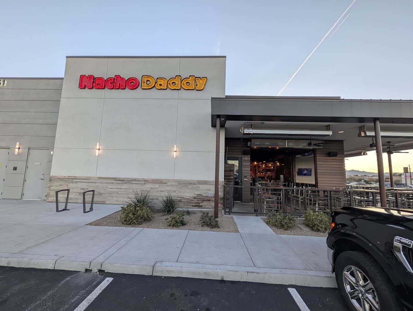 Nacho Daddy - Henderson — Restaurants photo 1 of 5