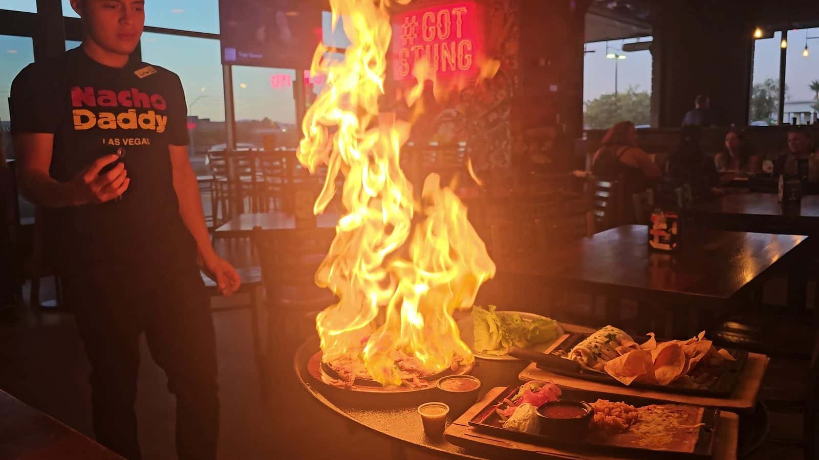 Nacho Daddy - Henderson — Restaurants photo 2 of 5