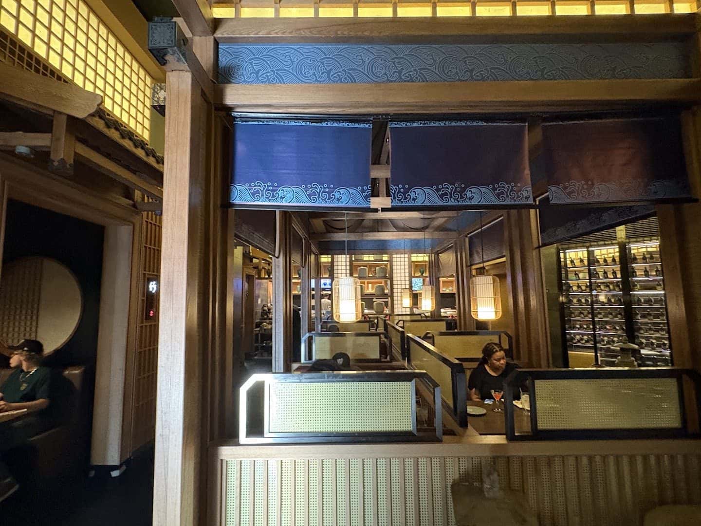 Ohjah Japanese Steakhouse Sushi & Hibachi - Oso Blanca — Restaurants photo 3 of 5
