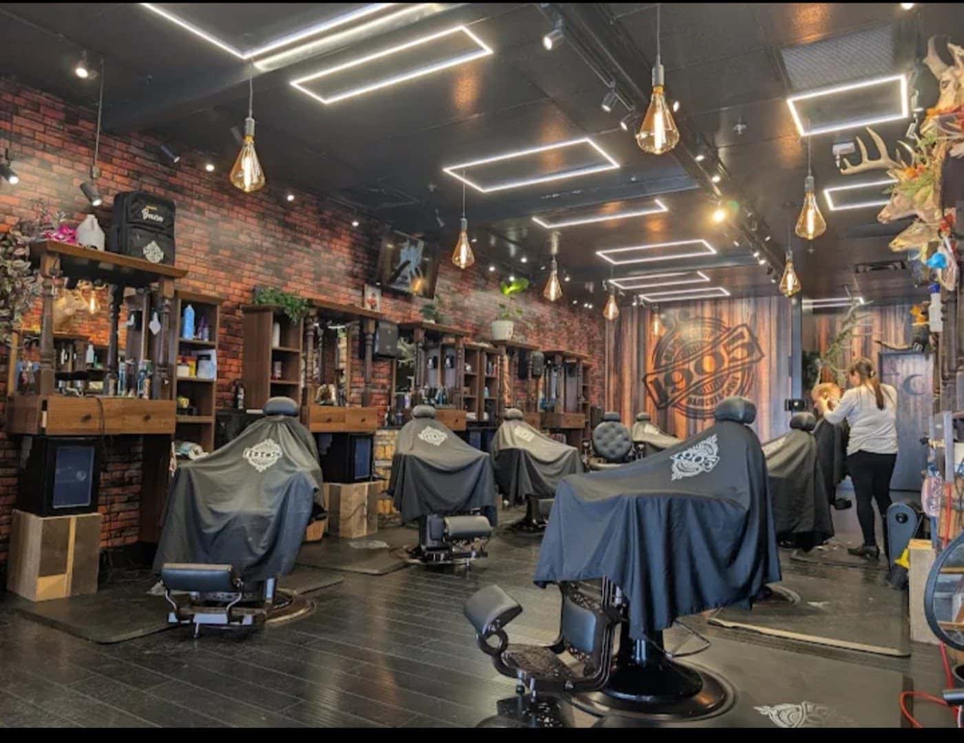 1905 Barbershop — Retail & Boutiques photo 3 of 5