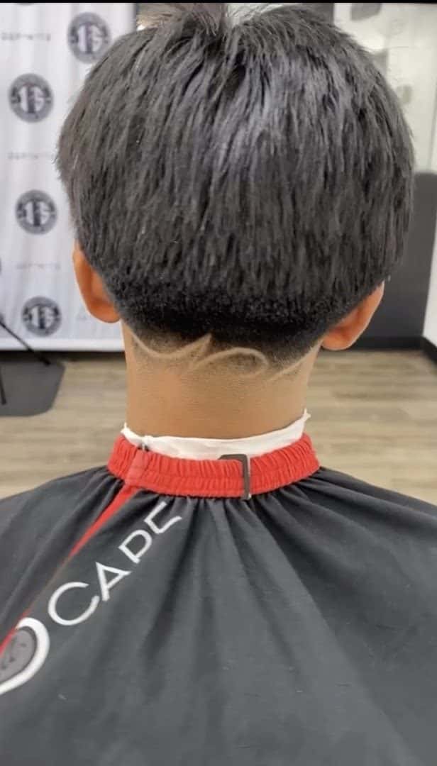 Definite Barbershop