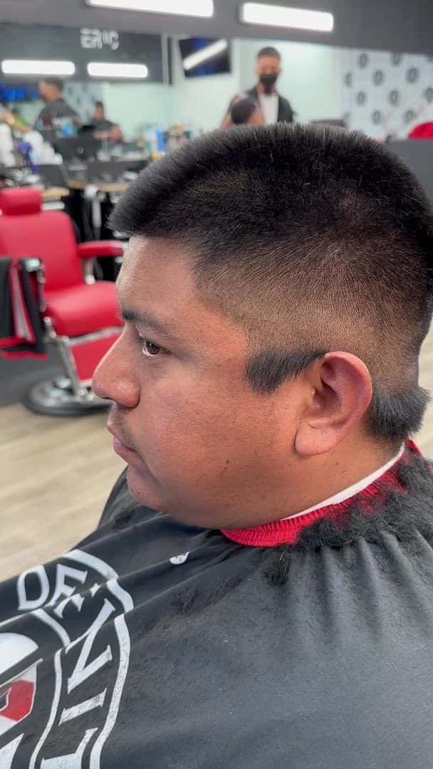 Definite Barbershop — Retail & Boutiques photo 2 of 5