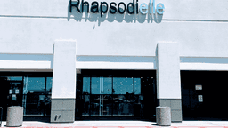 Rhapsodielle