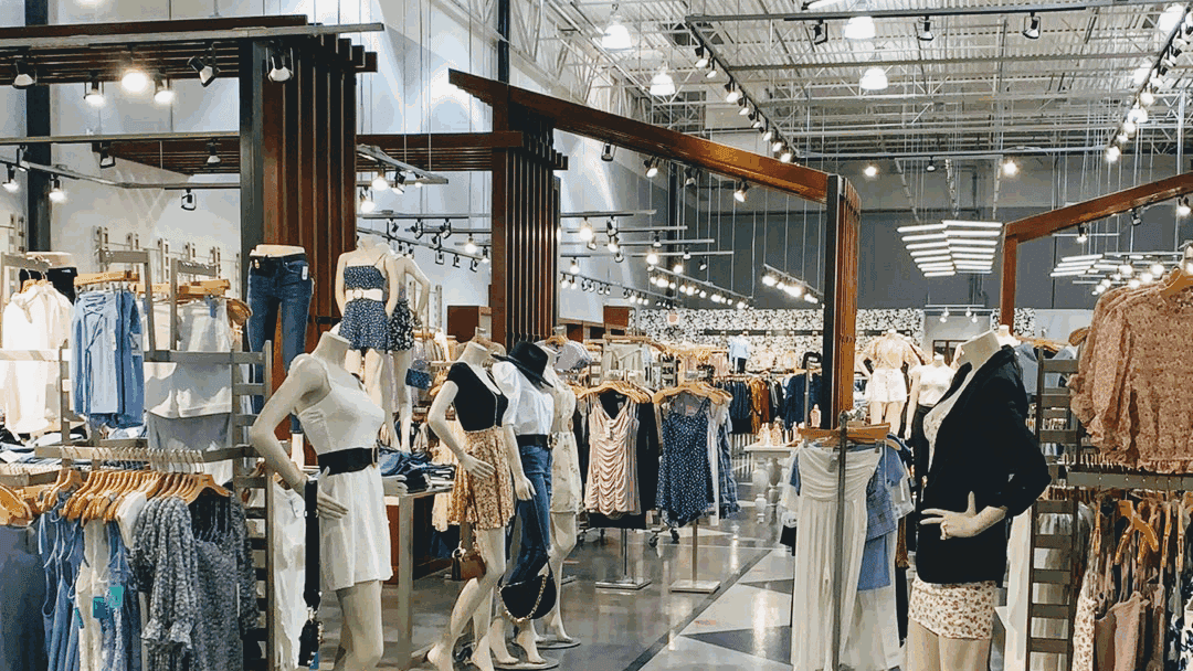 Rhapsodielle — Retail & Boutiques photo 2 of 5