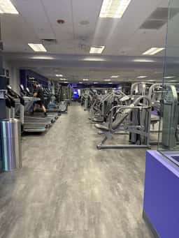 Anytime Fitness