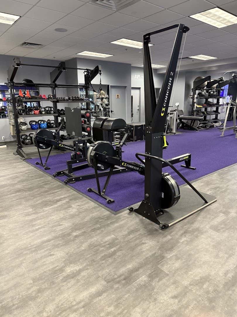 Anytime Fitness — Fitness & Gyms photo 2 of 5