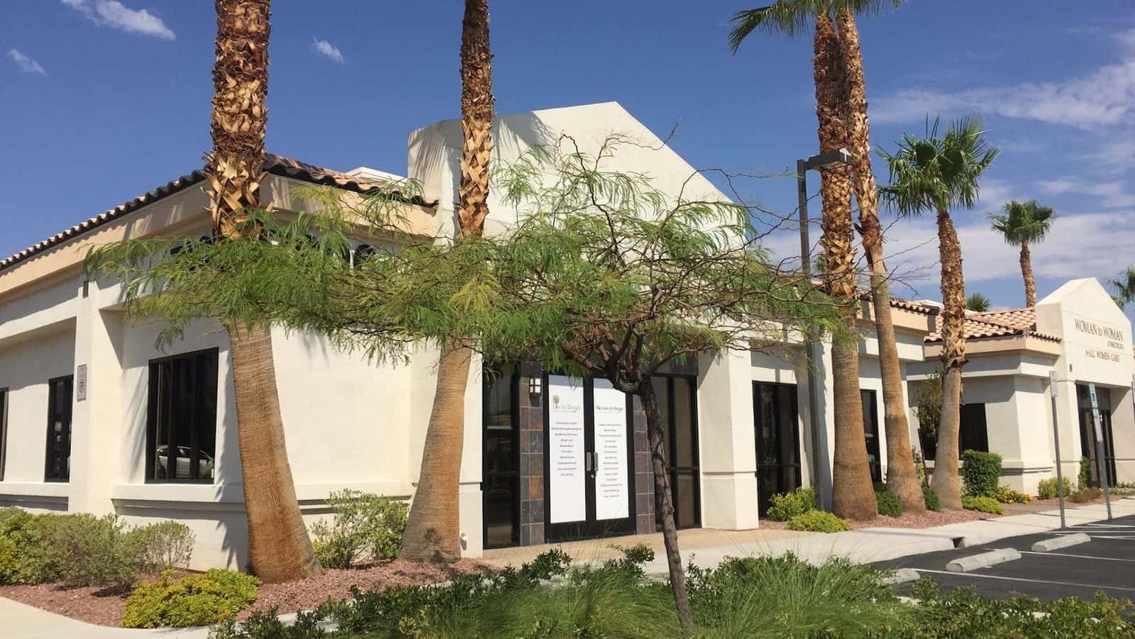 No Lines By Design — Retail & Boutiques photo 1 of 5