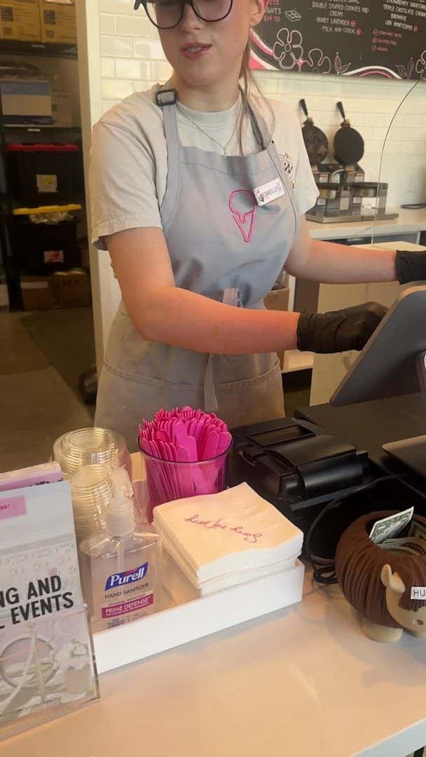Sorry Not Sorry Creamery - Centennial — Bakeries & Desserts photo 2 of 5