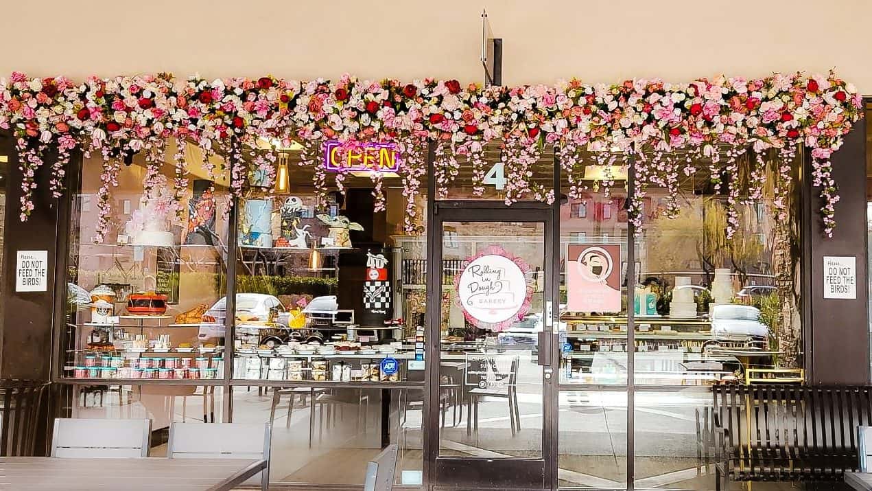 Rolling In Dough Bakery — Bakeries & Desserts photo 1 of 5