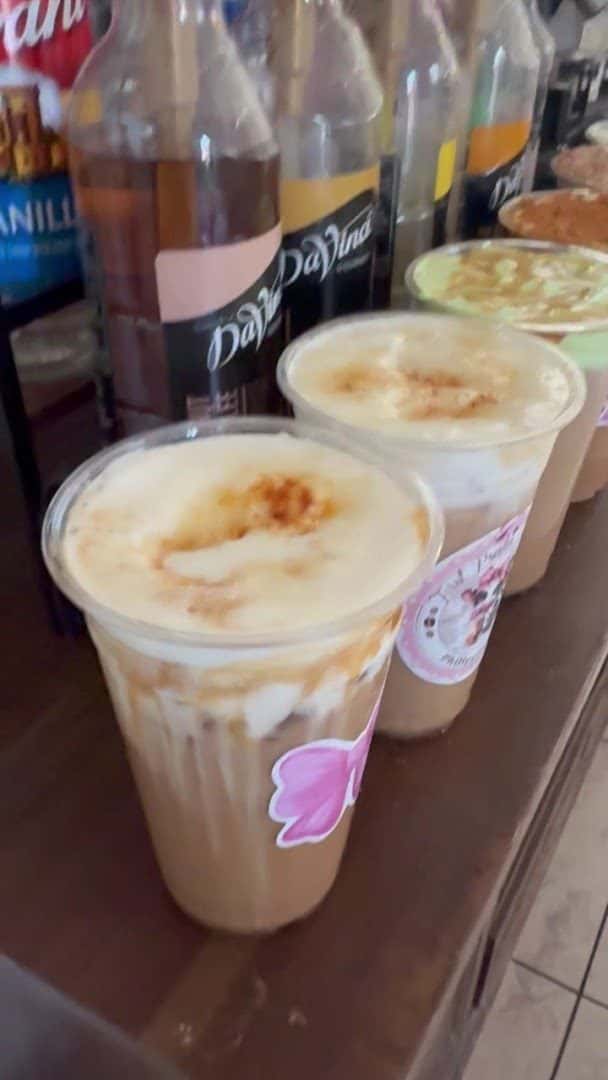 First Psalm Coffee — Coffee Shops & Cafes photo 2 of 5