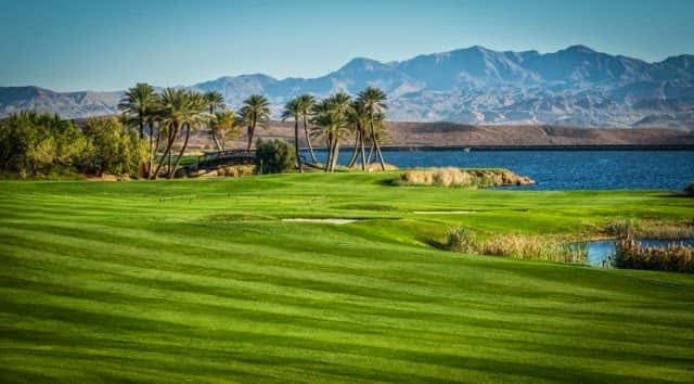 Reflection Bay Golf Club — Restaurants photo 1 of 5