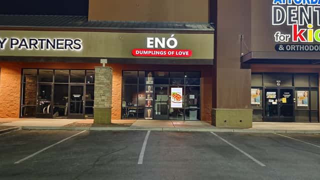 ENÓ Dumplings of Love