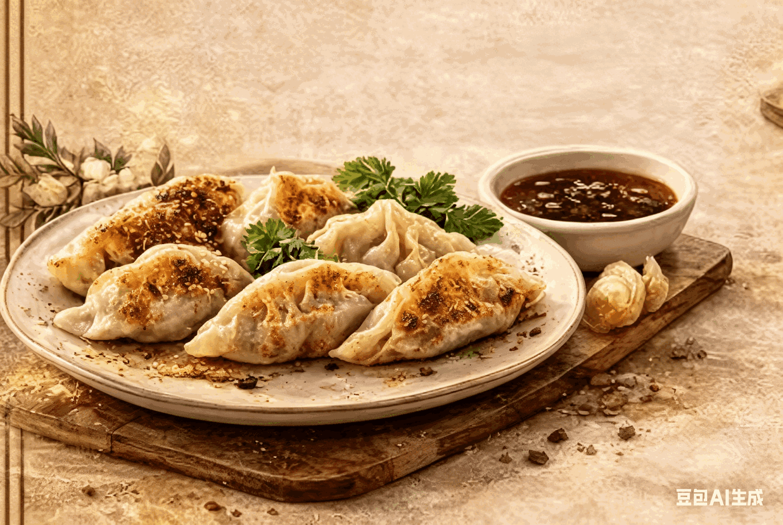 ENÓ Dumplings of Love — Coffee Shops & Cafes photo 3 of 5