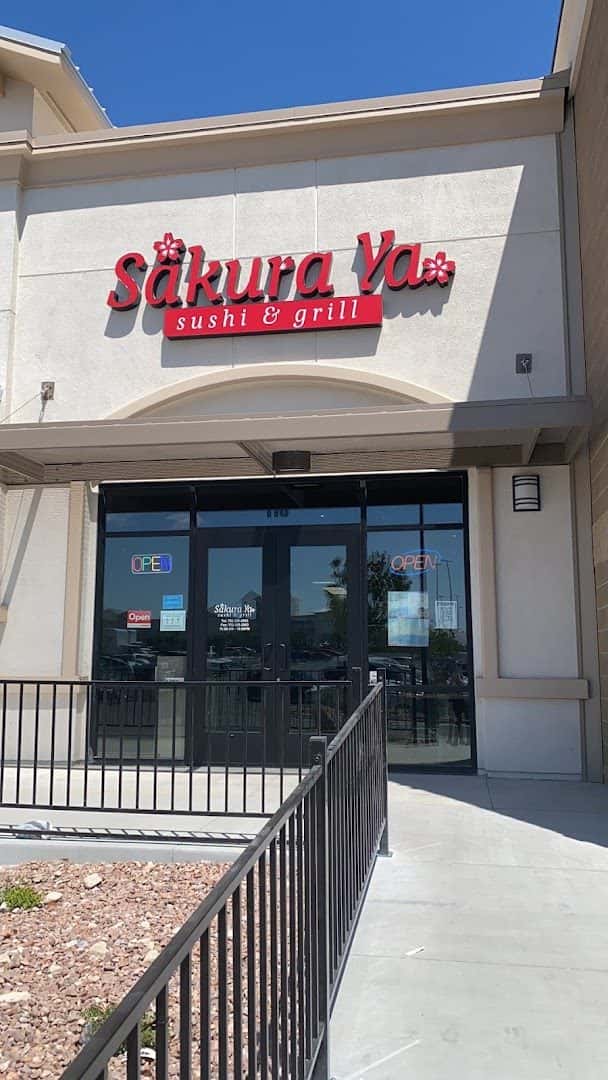Sakura Ya — Restaurants photo 1 of 5