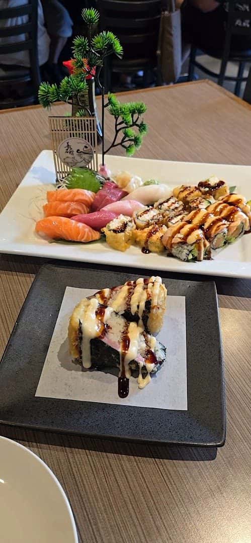 Sakura Ya — Restaurants photo 2 of 5