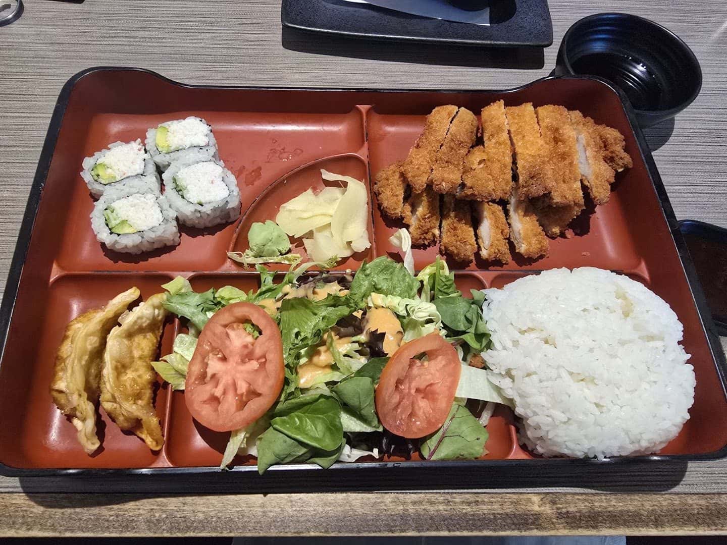 Sakura Ya — Restaurants photo 3 of 5