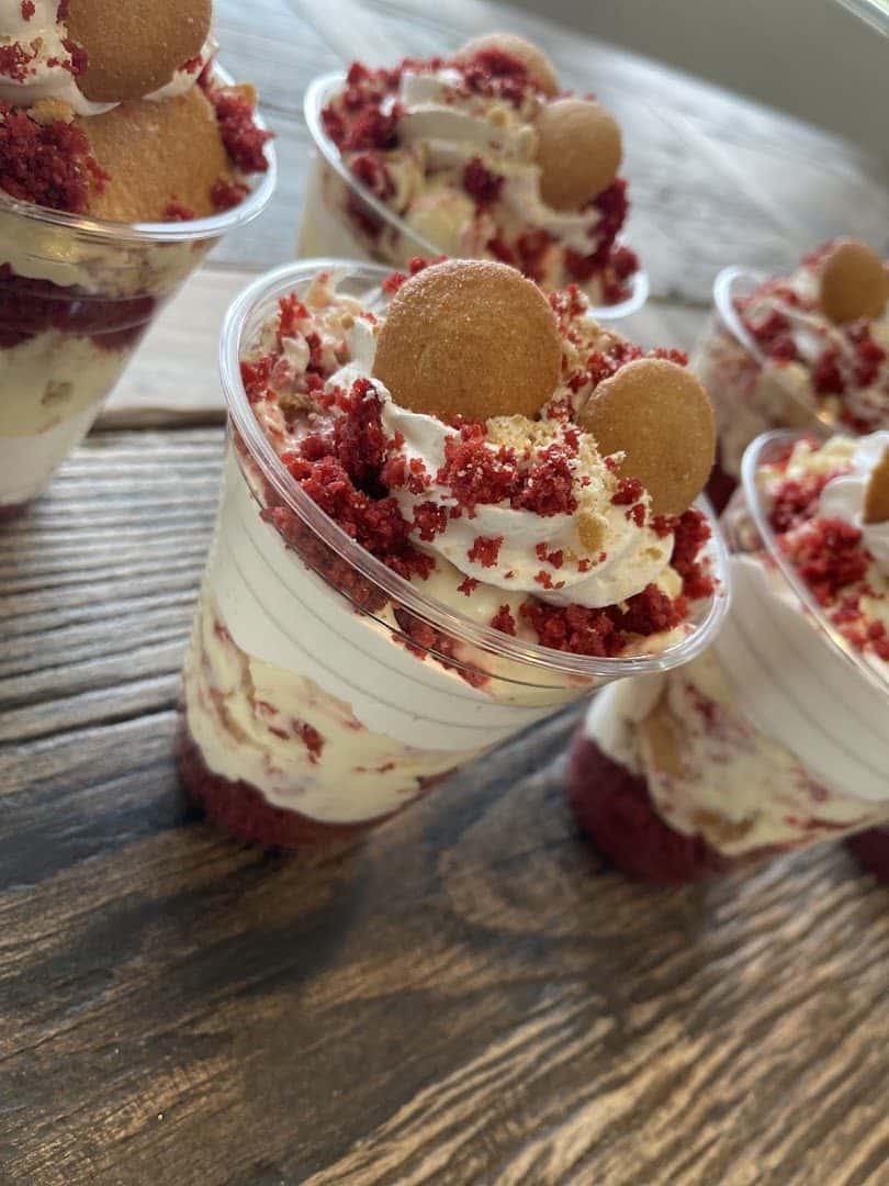 Sweet Geniuses & Company LLC — Bakeries & Desserts photo 2 of 5