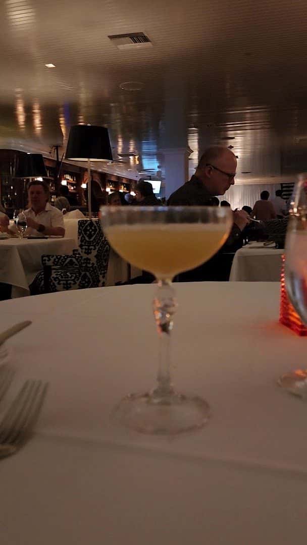 Vintner Grill — Restaurants photo 2 of 5