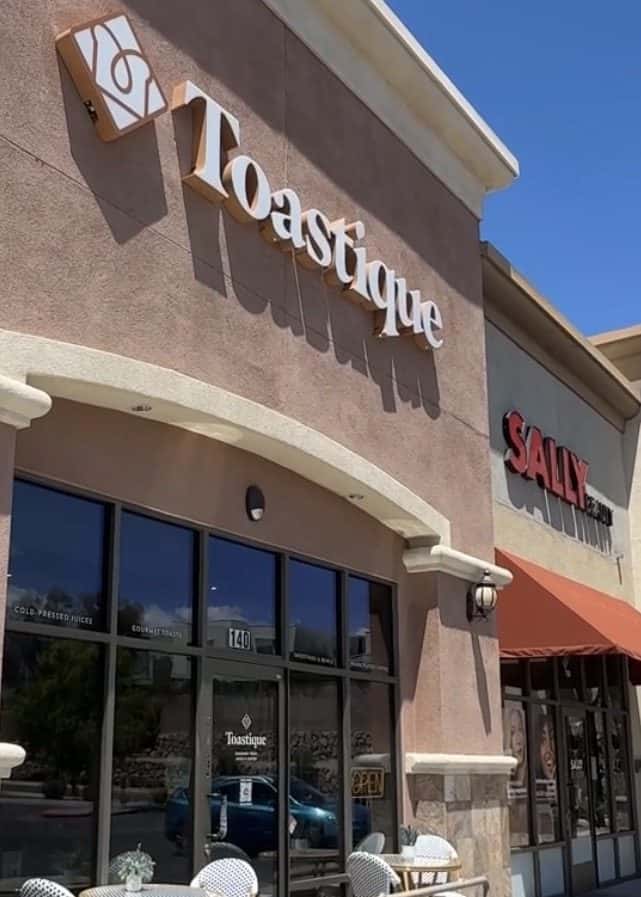 Toastique — Coffee Shops & Cafes photo 3 of 5