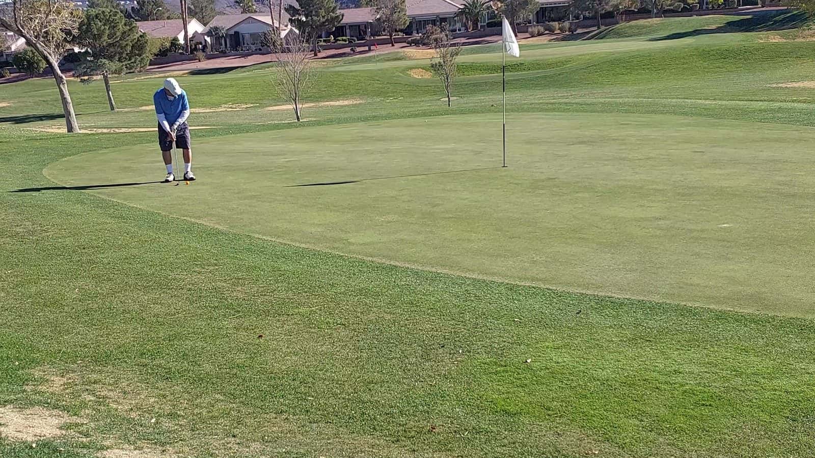 Desert Willow Golf Course — Family Fun & Recreation photo 2 of 5